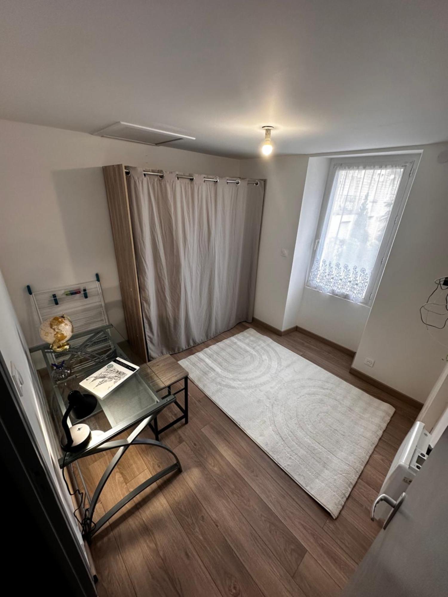 Maison Entre Terre Et Mer Blainville-sur-Orne Eksteriør bilde